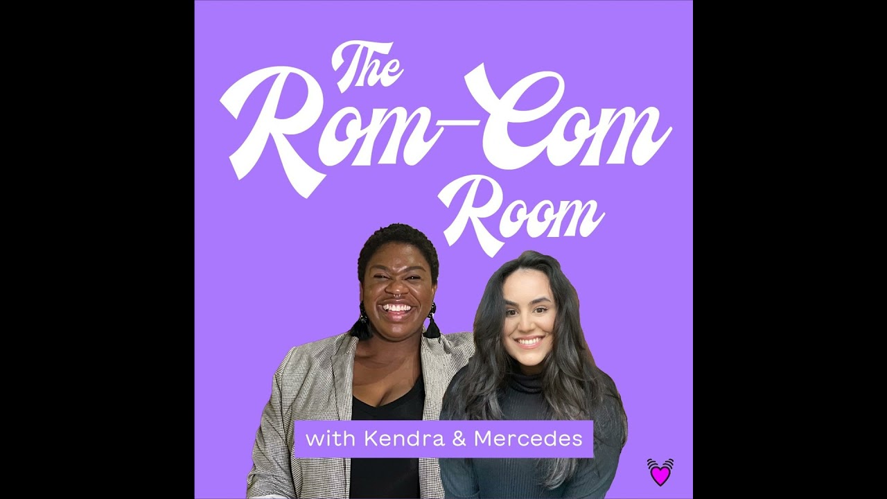 Love & Basketball, ft. Shar Jackson