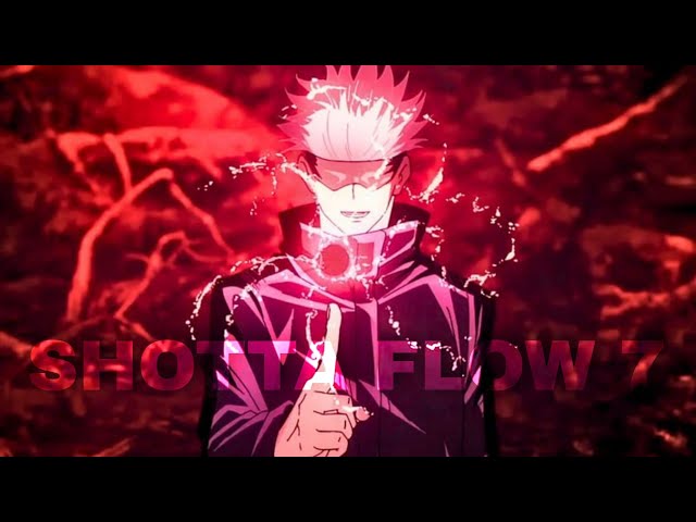 AYE [loop] - Jujutsu Kaisen Episode 45 AMV #animefightamvs
