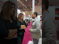İstanbul’daki fuar sona erdi ama MIRRA için bu sadece yeni bir dönemin başlangıcı ✨