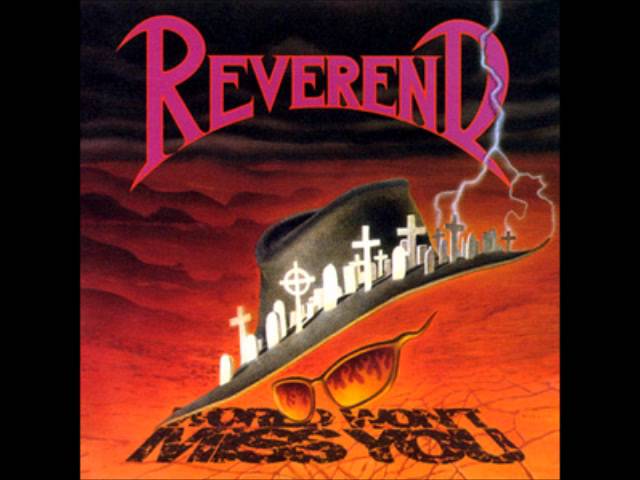 Reverend - Remission