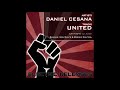 Daniel Cesana - United (Dante Remix) [Electric Releases]