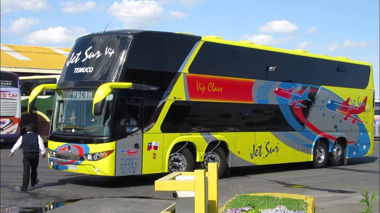 Comil Bus
