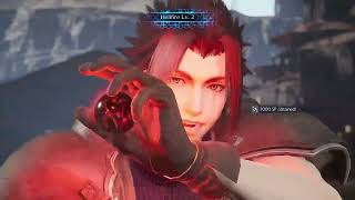 Crisis Core: Final Fantasy VII- Reunion - Part 2