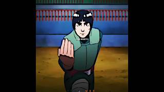 MIGHT GUY FORGOT MADARA UCHIHA 🗿