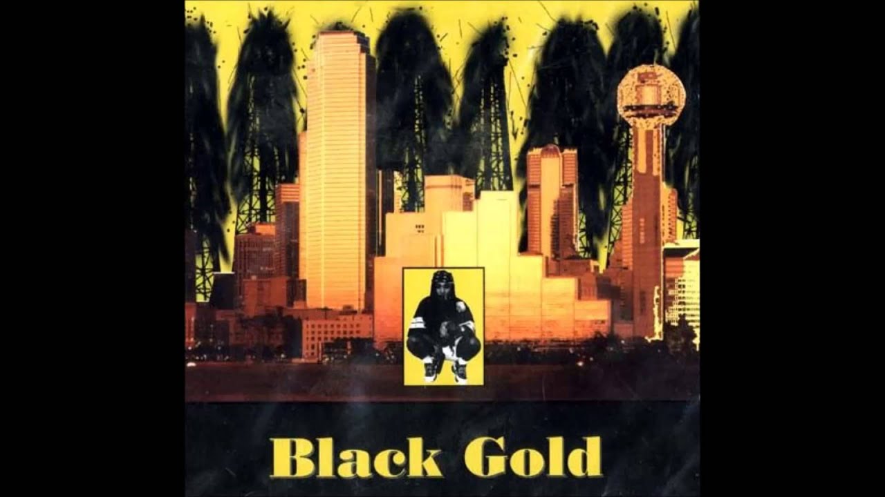 Black Gold: Gangsta Rap - YouTube