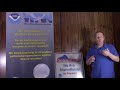 Yellowstone National Park StormReady Through August 2023 Congratulations!