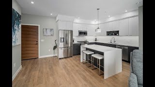 967 Whirlaway Crescent #610 | Victoria, BC