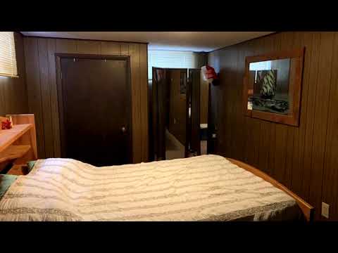 301 N Ashland Drive, Soda Springs, ID home video tour
