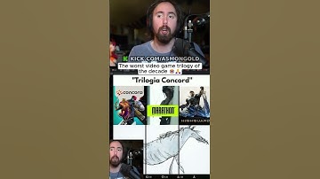 The worst video game trilogy of the decade