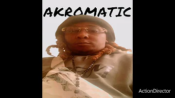 Track 2. The Climb Back (Akromatic)