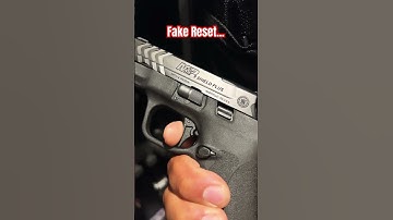 Shield Plus Carry Comp Trigger...🤔