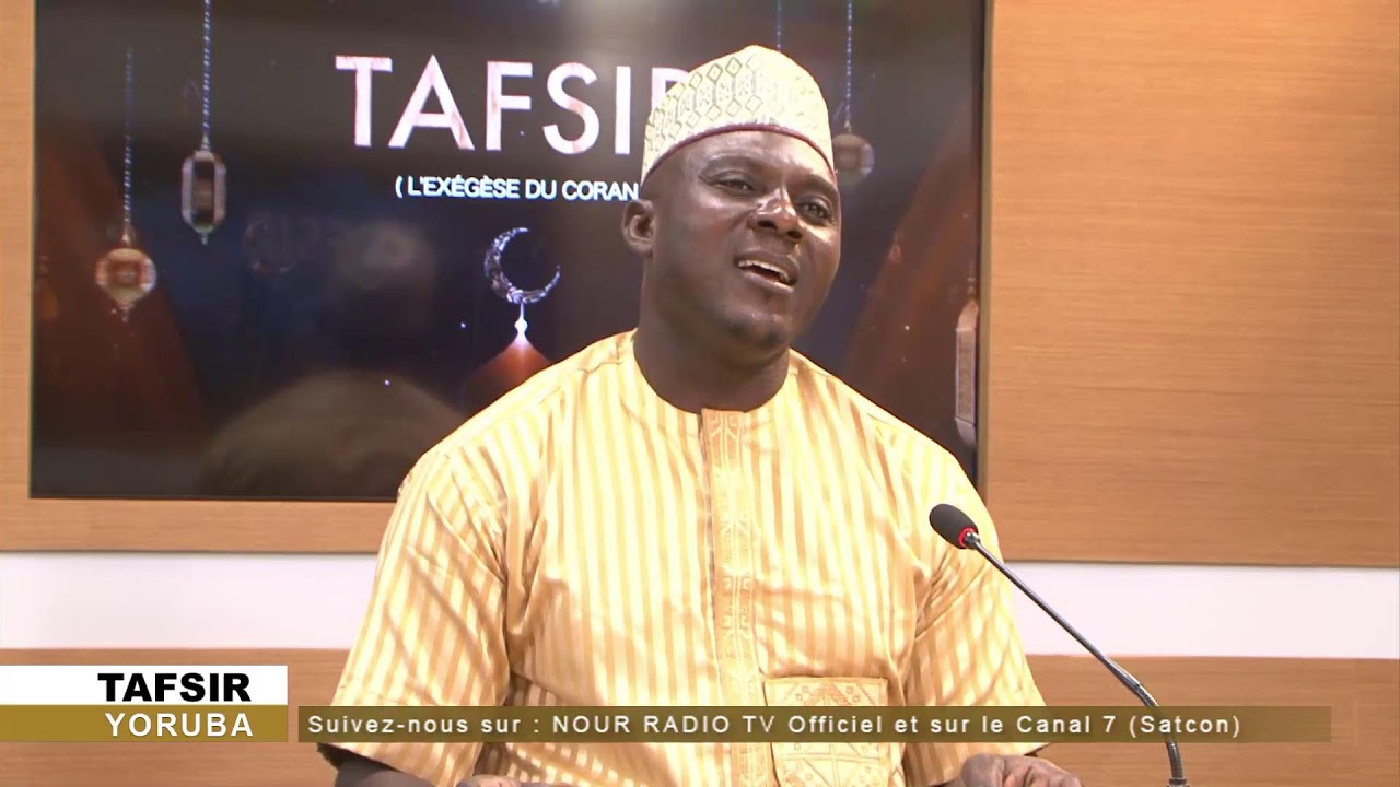 Diffusion en direct de NOURTVGABON