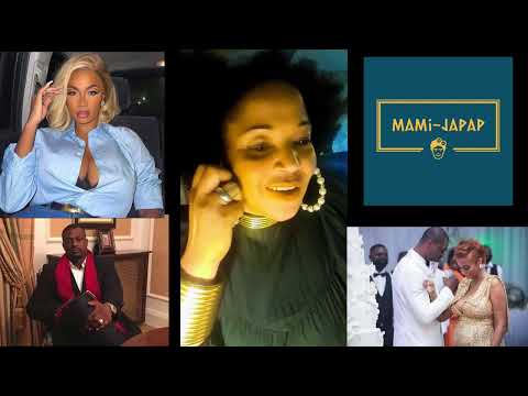 INTERVENTIONS DES INTERNAUTES SUR LAFFAIRE COCO ÉMILIA ET FRANCIS MVEMBA