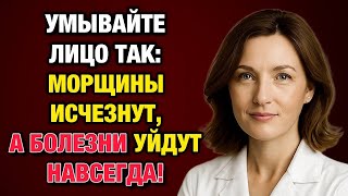 Как остановить старение кожи всего за неделю: секреты, которые вам никто не рассказывал