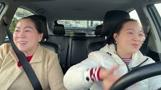 Download Lagu Vlog 3018 ll 2 MẸ CON ĐI GIAO ĐỒ ĂN DOORDASH MÀ VUI QUÁ TRỜI- KIẾM TIỀN Ở MỸ???? MP3