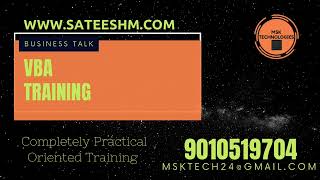 Java training In hyderabad-MSK TECHNOLOGIES