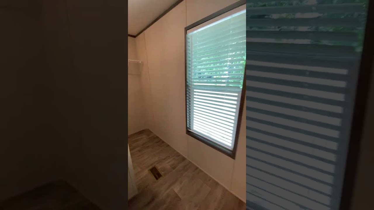 2025 Jessup Single Wide