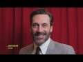 AFI AWARDS 2014 Video Almanac: MAD MEN