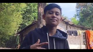 #Tiny kidde Feat Biangku Nangko 