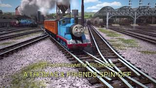 Thomas & Friends Intro Itso Toot The Tiny Tugboat