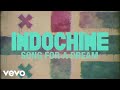 Indochine  song for a dream audio  paroles