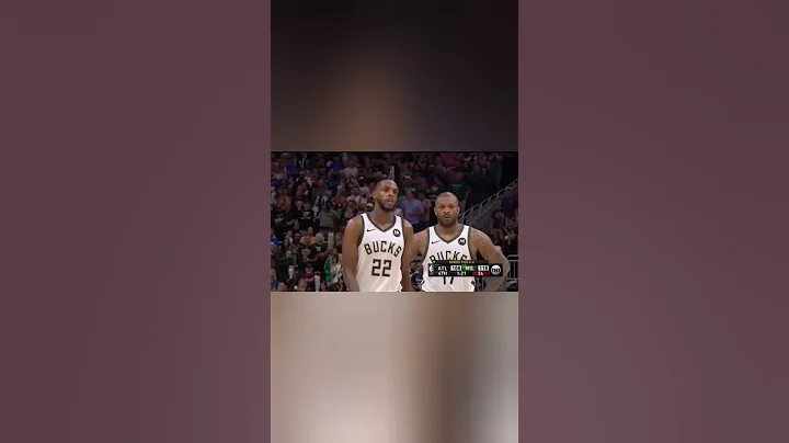 Bucks Fans Chant BUCKS IN 6