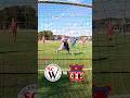 Match Highlights vs Türk Gücü Friedberg Teil 2 #football #goalkeeper #keeper #futbol #viral