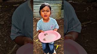 marisa balapan kelomang #trendingshorts