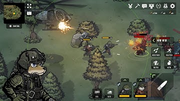 Bad 2 Bad: Apocalypse Game Gameplay Android Mobile