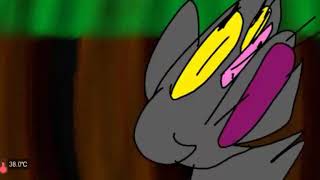 Smear frames in KittyBird's video. KB got what they asked for. Wealth