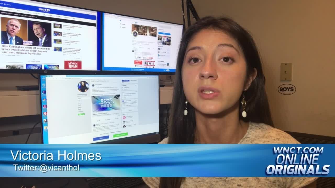 Online Original: FBI Election Warning