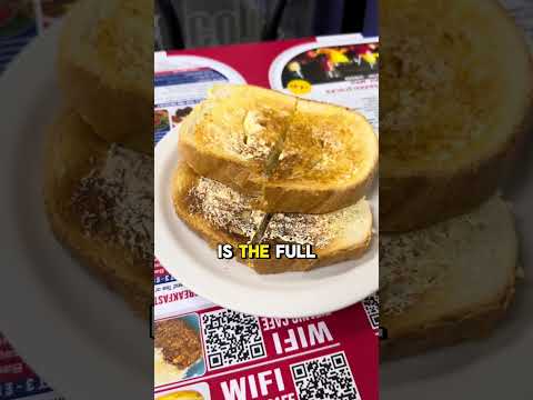 Food World Cup. Episode 15. England.