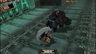 The Babus Vs Delirio Oscuro