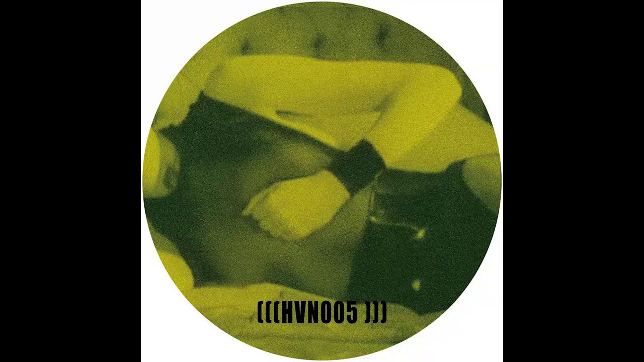 VTSS - Up & Down [HVN005]