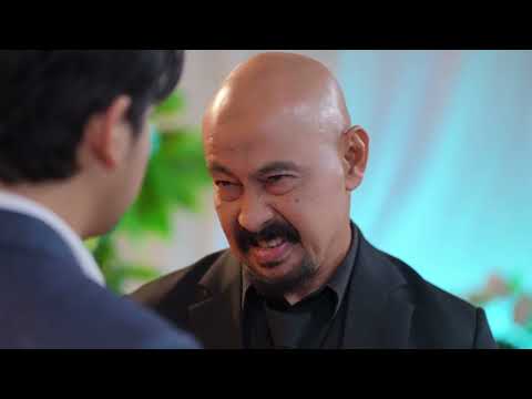 Istiqomah Cinta | Cuplikan Eps. 108