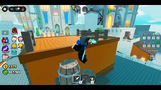 1V1 With Minime