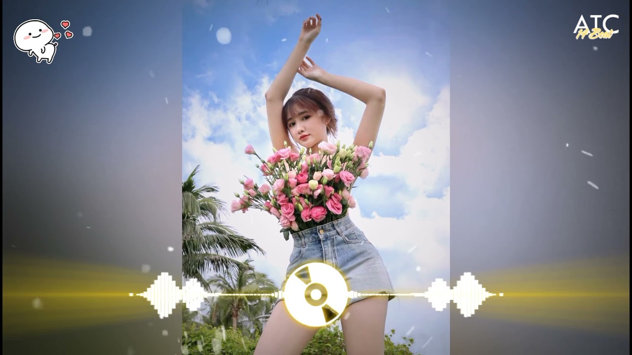 Pynk - Try Remix Dj Viral Tik Tok ( DJ DESA Remix) || nhac thai lan remix hot tiktok 2022