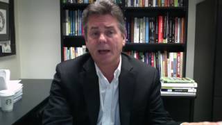 Glenn Chats about the PIDP 3100 Course Schedule