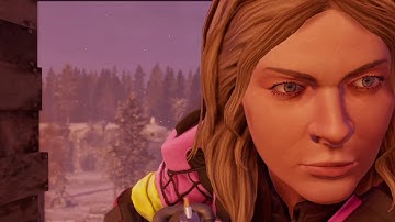 Bronies in Xcom S5 E4: Operation Precious Thunder.