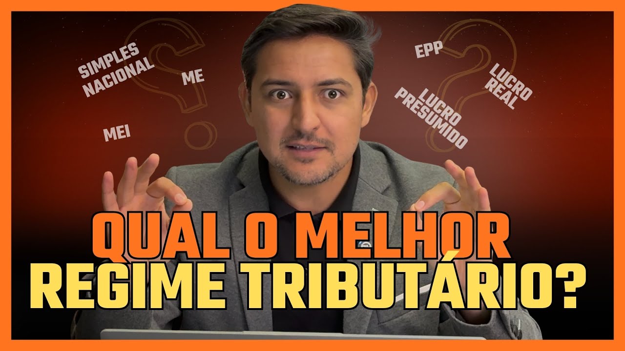Simples Nacional, Lucro Presumido ou Lucro Real: qual o melhor regime ...