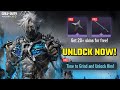 How to Unlock Faster Boss Kui Ji - Jetplate Slayer, Shuriken, 20+ Epic Skins | DMZ Recon CODM