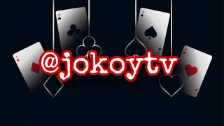 Jokoykoy is live!
