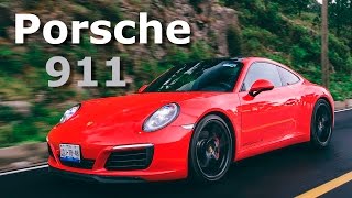 Porsche 911 Carrera S  el deportivo más emblemático ahora es turbo | Autocosmos