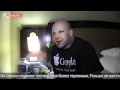 Jeff Monson speaks about Fedor Emelianenko fight