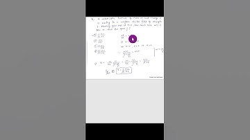 csir net special theory of relativity PYQ