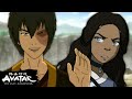 Zuko Joins Team Avatar "Hello, Zuko Here" Full Scene | Avatar