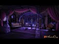 Haunted Victorian Manor Ambience With Relaxing Thunderstorm Sounds for Sleeping