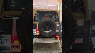 2002 jeep aftermarket lights not working diagnostic and repair #automobile #jeep #ledlights