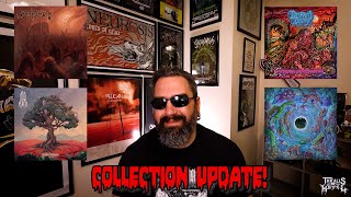 Necrotic Nick's Collection Update 143