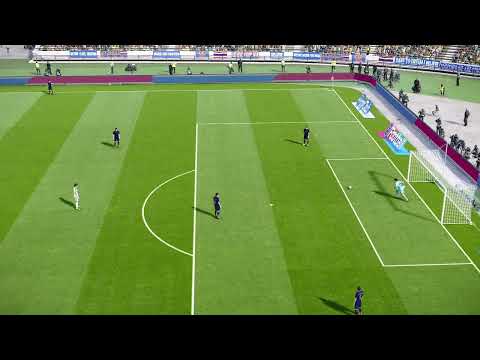 🔴pes21 THAILAND U23 VS IRAQ U23